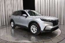 2024 Honda CR-V LX-B LX-B 2WD - Photo 7