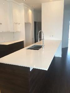 Grand condo neuf 4 ½ à louer à Saint-Jean!