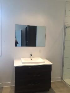 Grand condo neuf 4 ½ à louer à Saint-Jean! - Photo 5