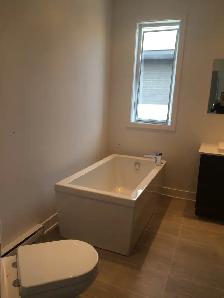 Grand condo neuf 4 ½ à louer à Saint-Jean! - Photo 6