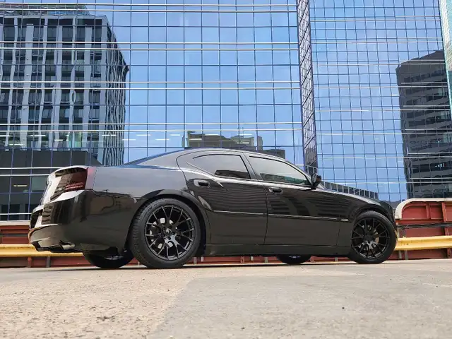 2006 Dodge Charger R/T