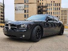 2006 Dodge Charger R/T - Photo 2