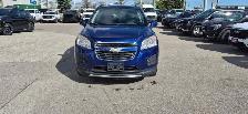 2016 Chevrolet Trax LT - Photo 2