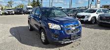 2016 Chevrolet Trax LT - Photo 3