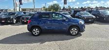 2016 Chevrolet Trax LT - Photo 4