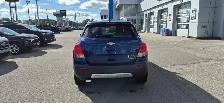 2016 Chevrolet Trax LT - Photo 6