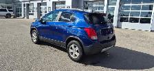 2016 Chevrolet Trax LT - Photo 7