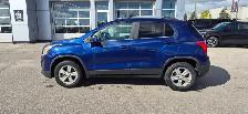 2016 Chevrolet Trax LT - Photo 8