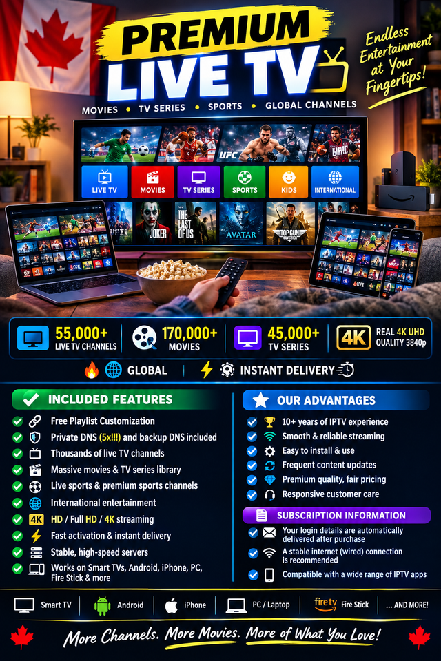 Streaming Made Easy – Xtream Codes Setup