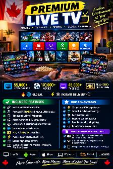 Streaming Made Easy – Xtream Codes Setup