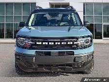 2023 Ford Bronco Sport Outer Banks - Photo 2