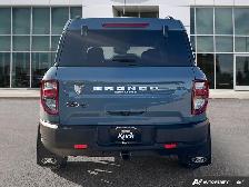 2023 Ford Bronco Sport Outer Banks - Photo 6