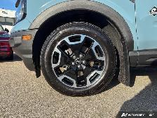 2023 Ford Bronco Sport Outer Banks - Photo 7