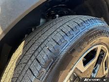 2023 Ford Bronco Sport Outer Banks - Photo 8