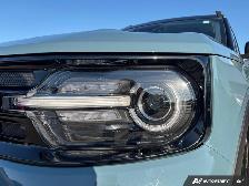 2023 Ford Bronco Sport Outer Banks - Photo 9