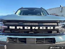 2023 Ford Bronco Sport Outer Banks - Photo 10
