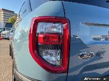 2023 Ford Bronco Sport Outer Banks - Photo 12