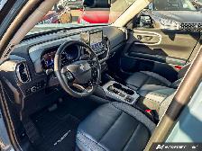 2023 Ford Bronco Sport Outer Banks - Photo 14