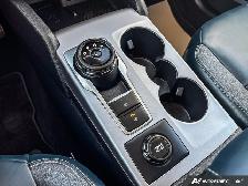 2023 Ford Bronco Sport Outer Banks - Photo 19
