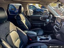 2023 Ford Bronco Sport Outer Banks - Photo 23