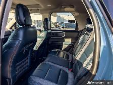 2023 Ford Bronco Sport Outer Banks - Photo 24