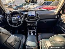 2023 Ford Bronco Sport Outer Banks - Photo 25