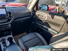 2023 Ford Bronco Sport Outer Banks - Photo 26