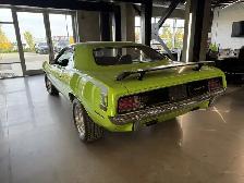 1970 Plymouth Barracuda | Rotisserie Restoration | 383 Big - Photo 5