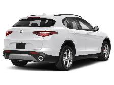 2018 Alfa Romeo Stelvio Ti Ti AWD - Photo 2