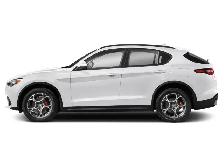 2018 Alfa Romeo Stelvio Ti Ti AWD - Photo 3