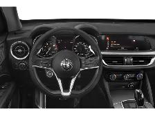 2018 Alfa Romeo Stelvio Ti Ti AWD - Photo 4