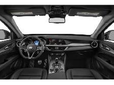 2018 Alfa Romeo Stelvio Ti Ti AWD - Photo 5
