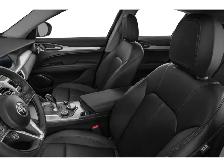 2018 Alfa Romeo Stelvio Ti Ti AWD - Photo 6