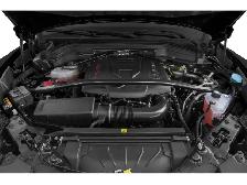 2018 Alfa Romeo Stelvio Ti Ti AWD - Photo 8