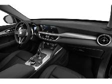 2018 Alfa Romeo Stelvio Ti Ti AWD - Photo 10