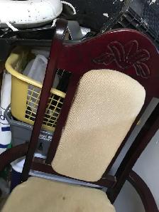 Beautiful dinning room chairs - Photo 2