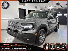 BIG BEND, 4X4, SIEGES CHAUFFANTS, MAGS 17 POUCES, DEMARREUR A DI