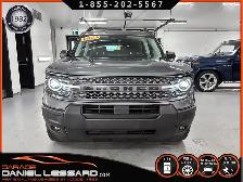 BIG BEND, 4X4, SIEGES CHAUFFANTS, MAGS 17 POUCES, DEMARREUR A DI - Photo 2