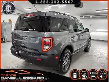 BIG BEND, 4X4, SIEGES CHAUFFANTS, MAGS 17 POUCES, DEMARREUR A DI - Photo 4