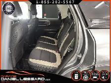 BIG BEND, 4X4, SIEGES CHAUFFANTS, MAGS 17 POUCES, DEMARREUR A DI - Photo 24