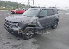 BIG BEND, 4X4, SIEGES CHAUFFANTS, MAGS 17 POUCES, DEMARREUR A DI - Photo 29