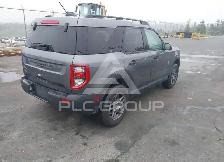BIG BEND, 4X4, SIEGES CHAUFFANTS, MAGS 17 POUCES, DEMARREUR A DI - Photo 30