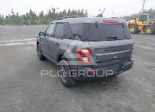 BIG BEND, 4X4, SIEGES CHAUFFANTS, MAGS 17 POUCES, DEMARREUR A DI - Photo 31