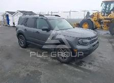 BIG BEND, 4X4, SIEGES CHAUFFANTS, MAGS 17 POUCES, DEMARREUR A DI - Photo 32