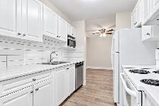 2 BEDROOM CONDO – 1ST FLOOR, NO CARPET – STONY PLAIN – $1,350