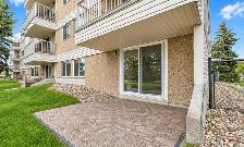 2 BEDROOM CONDO – 1ST FLOOR, NO CARPET – STONY PLAIN – $1,350 - Photo 5