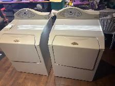 washer dryer