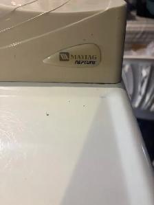 washer dryer - Photo 3