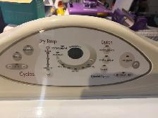 washer dryer - Photo 4