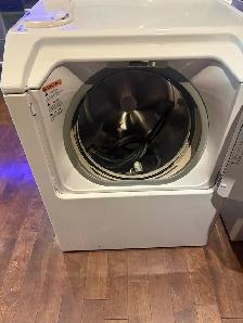 washer dryer - Photo 8